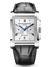 Baume & Mercier